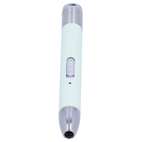 Stylo Diamant 401220 60 mAh vert matcha Lampe USB