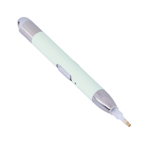 Stylo Diamant 401220 60 mAh vert matcha Lampe USB 2