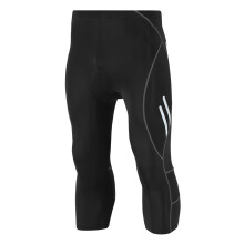 Men's Padded Bike Shorts Mountain Bike Shorts High-Elastic Outdoor Riding Wear Padded Bike Shorts for Men Biking Shorts