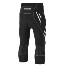 Men's Padded Bike Shorts Mountain Bike Shorts High-Elastic Outdoor Riding Wear Padded Bike Shorts for Men Biking Shorts