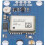 Module GPS NEO-6MV2 36x25mm avec antenne 25x25mm 11