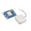 Module GPS NEO-6MV2 36x25mm avec antenne 25x25mm 12