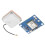 Module GPS NEO-6MV2 36x25mm avec antenne 25x25mm 3