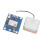 Module GPS NEO-6MV2 36x25mm avec antenne 25x25mm 10