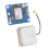 Module GPS NEO-6MV2 36x25mm avec antenne 25x25mm 14