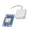 Module GPS NEO-6MV2 36x25mm avec antenne 25x25mm 9