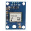 Module GPS NEO-6MV2 36x25mm avec antenne 25x25mm 4