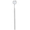 Miroir dentaire portable en acier inoxydable 2