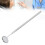 Miroir dentaire portable en acier inoxydable 13