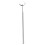 Miroir dentaire portable en acier inoxydable 3