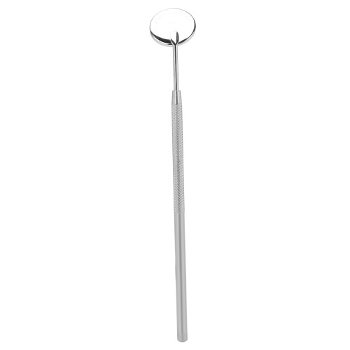Miroir dentaire portable en acier inoxydable 2