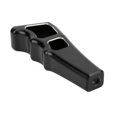 715004866 Pommeau de vitesse en aluminium CNC Cam Am X3 UTV