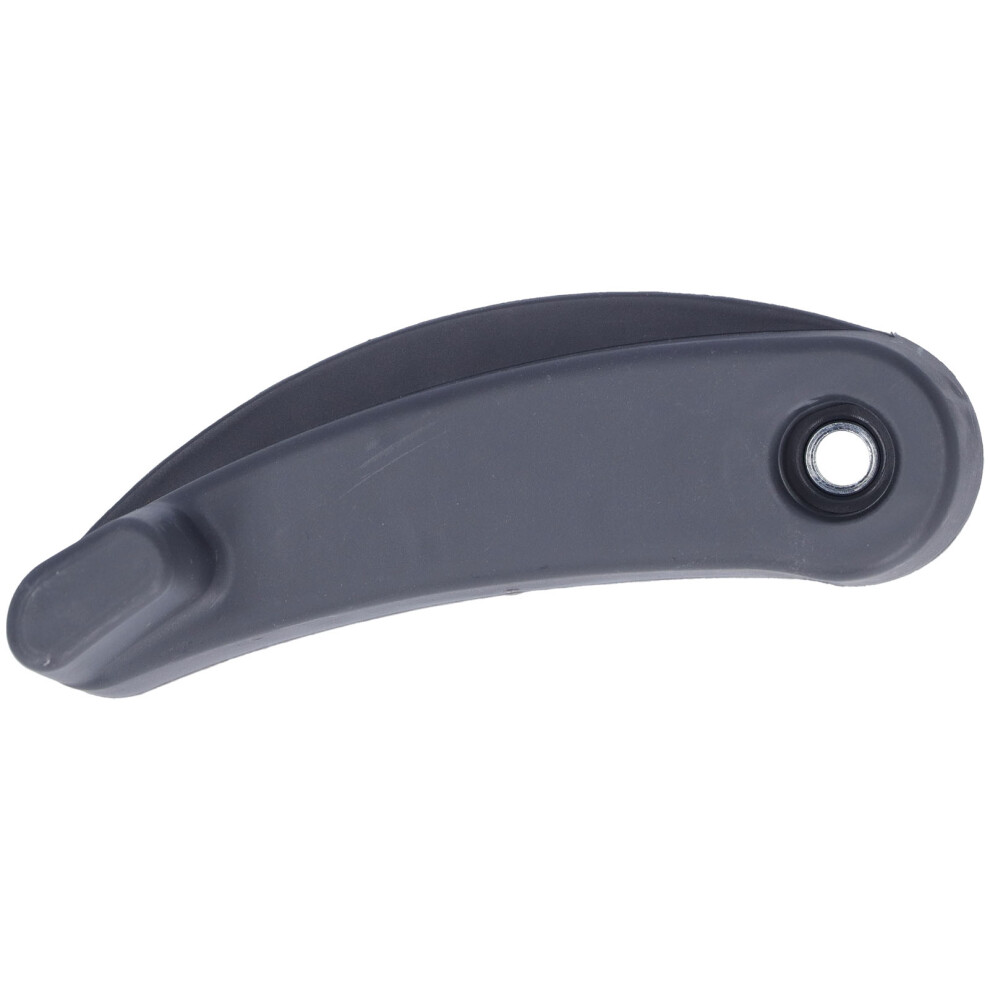 Rear Left Inner Interior Door Handle 735471000 Fit For Citroen Relay/Jumper 250 2006ÂOn 4971322828824
