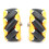 TT Coupling Ruota Mecanum 80mm 0,8 kg/cm Nero 8