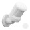 Sensore di movimento da interno ABS 5 m 150 Zigbee 100 mAh 2