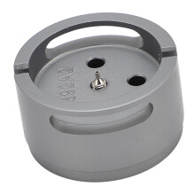 Base porte-mouvement en aluminium pour réparation