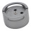 Base porte-mouvement en aluminium pour réparation 1