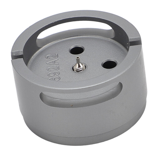 Base porte-mouvement en aluminium pour réparation