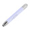Stylo Diamant Éclairant 6 Embouts 401220 60 mAh Taro Pourpre 3