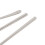 Kit di bacchette e cucchiaio in acciaio inox 304 8