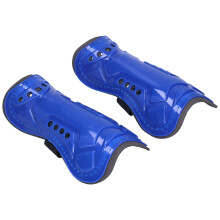Parastinchi blu 19x9 cm, 67 g per adulti in allenamento