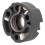 LR088564 Copertura inferiore del compressore sovralimentante 5.0L V8 1