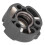 LR088564 Copertura inferiore del compressore sovralimentante 5.0L V8 14