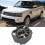 LR088564 Copertura inferiore del compressore sovralimentante 5.0L V8 15