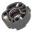 LR088564 Copertura inferiore del compressore sovralimentante 5.0L V8 16