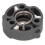 LR088564 Copertura inferiore del compressore sovralimentante 5.0L V8 2