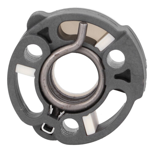 LR088564 Copertura inferiore del compressore sovralimentante 5.0L V8 2