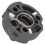 LR088564 Copertura inferiore del compressore sovralimentante 5.0L V8 13