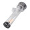 Fischtank Proteinfilter Separator Aquarium Skimmer 120L/h Langlebiger Kunststoff 16