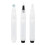 3 Stück Pinselspitze Drehstift Set Kosmetiktasche 10 ml ABS 7