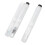 3 Stück Pinselspitze Drehstift Set Kosmetiktasche 10 ml ABS 8