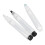 3 Stück Pinselspitze Drehstift Set Kosmetiktasche 10 ml ABS 9