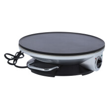Pancake Machine Small Non Stick Electric Crepe Maker for Kitchen Use