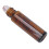 Bottiglia roller in vetro marrone da 10 ml - olio essenziale 14