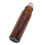 Bottiglia roller in vetro marrone da 10 ml - olio essenziale 10
