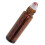 Bottiglia roller in vetro marrone da 10 ml - olio essenziale 8