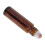 Bottiglia roller in vetro marrone da 10 ml - olio essenziale 12