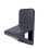 2 pièces pédale de douche en ABS gris 160x97x90mm 6
