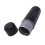 12V/24V 500ml bollitore portatile per auto 76x230mm nero 15