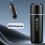12V/24V 500ml bollitore portatile per auto 76x230mm nero 4