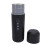12V/24V 500ml bollitore portatile per auto 76x230mm nero 1