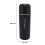 12V/24V 500ml bollitore portatile per auto 76x230mm nero 2
