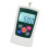 Digital Force Gauge Push Pull Meter 500N Portable Handheld with Unit Switching Backlit Screen Auto Shutdown Gray Green 14