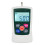 Digital Force Gauge Push Pull Meter 500N Portable Handheld with Unit Switching Backlit Screen Auto Shutdown Gray Green 16