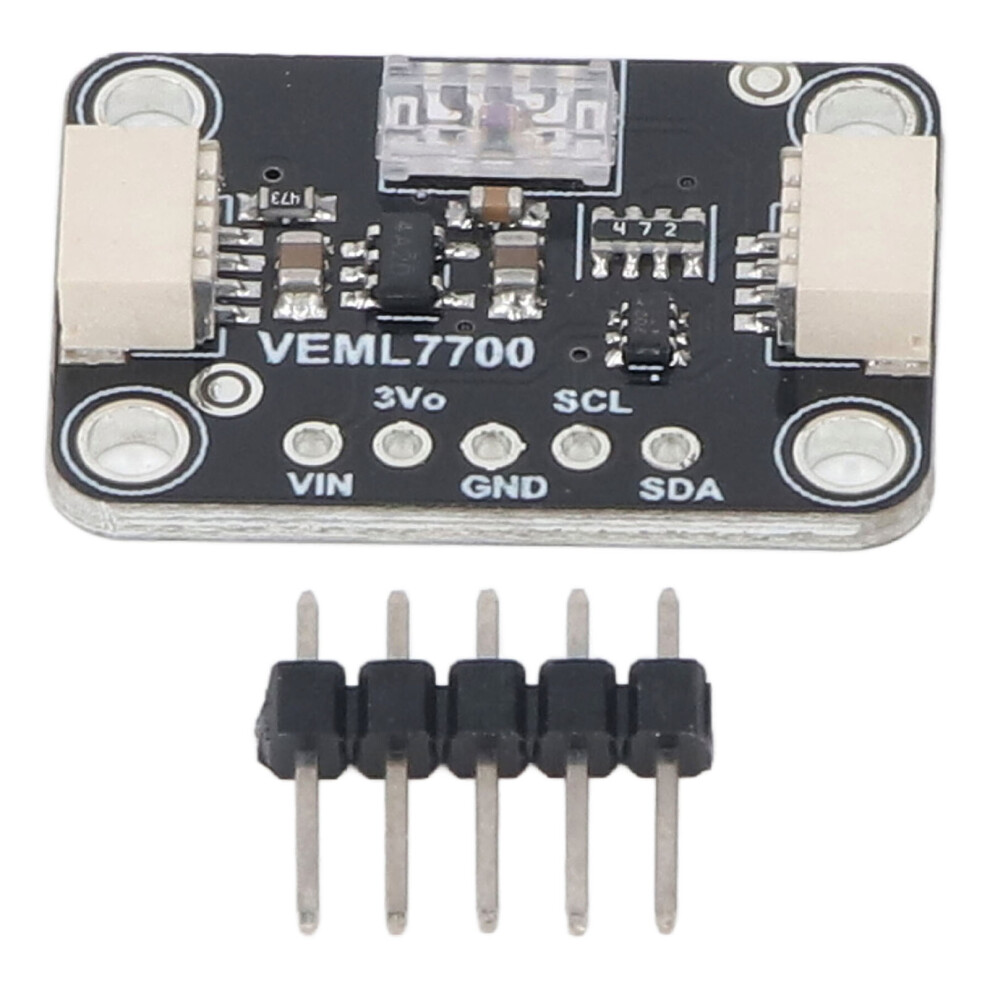 Light Environment Sensor Veml7700 I2c Iic 16 Bit 0-120Klx Light Measurement Sensor Module 6921322834354