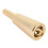Embouchure de trompette dorée cône L87mm D1 27mm 14